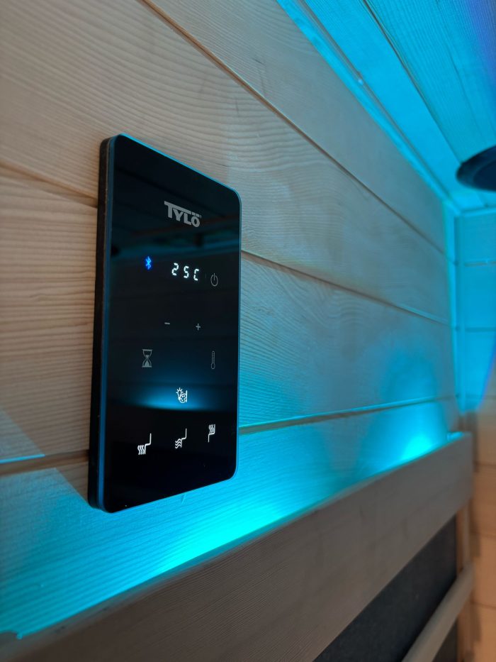 Infra Cabin T810H - Image 11