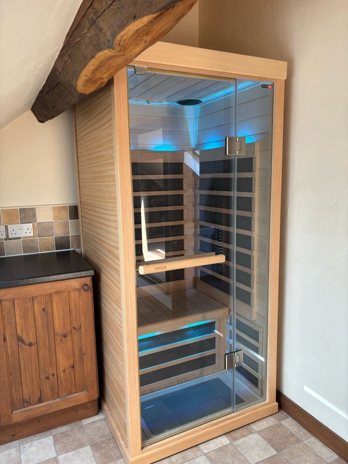 Infra Cabin T810H - Image 10