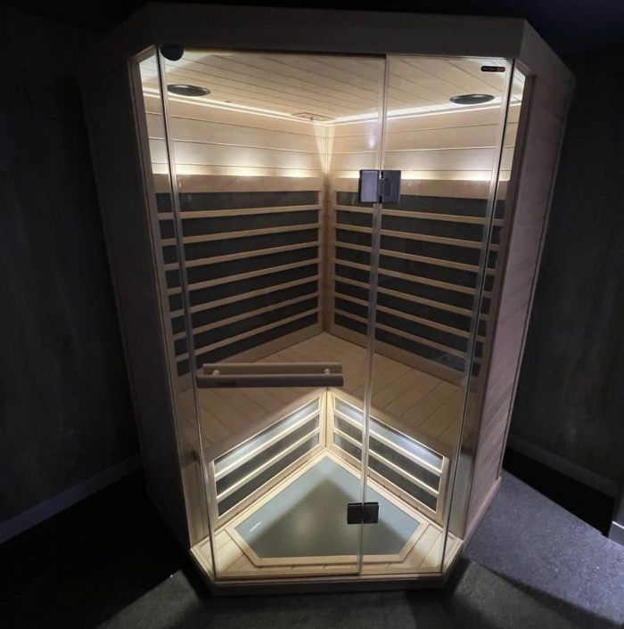 Infra Cabin T870H - Image 7