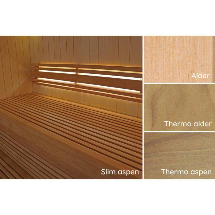 Skirting Classic Slim