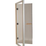 Steam Doors Alu Line 2100x778 Bronze - Image 4