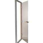 Steam Doors Alu Line 2100x778 Bronze - Image 2