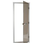 Steam Doors Alu Line 2100x778 Bronze - Image 3