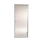 Steam Doors Alu Line 2100x778 Bronze