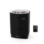 Sense Combi Elite 8 Black