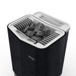Sense Combi Elite 8 Black - Image 2