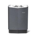 Sense Elite 6 Grey Sauna Heater