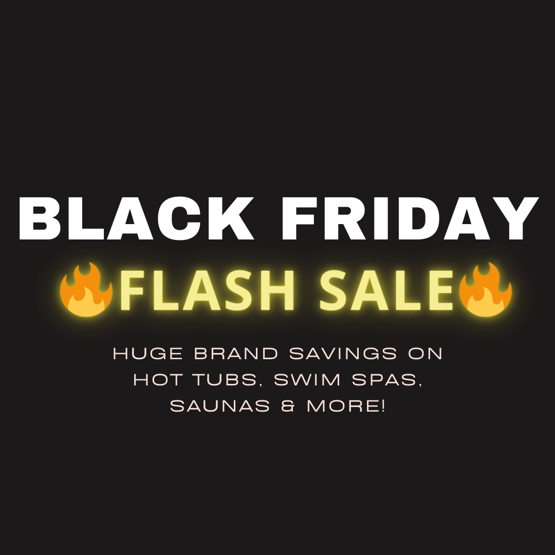 Black Friday Deals & Open Day Event! Our Biggest Ever Sale! Welsh Hot