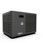 IceSpa 7KW – Air Source Heat Pump