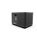 IceSpa 7KW – Air Source Heat Pump - Image 2