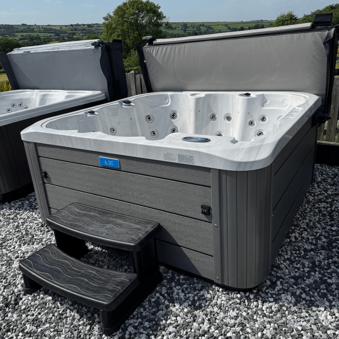 Reef Ocean (HSG282 Compliant)
