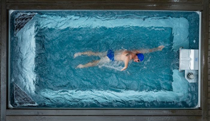 Endless Pool EP508 Plus - Image 5