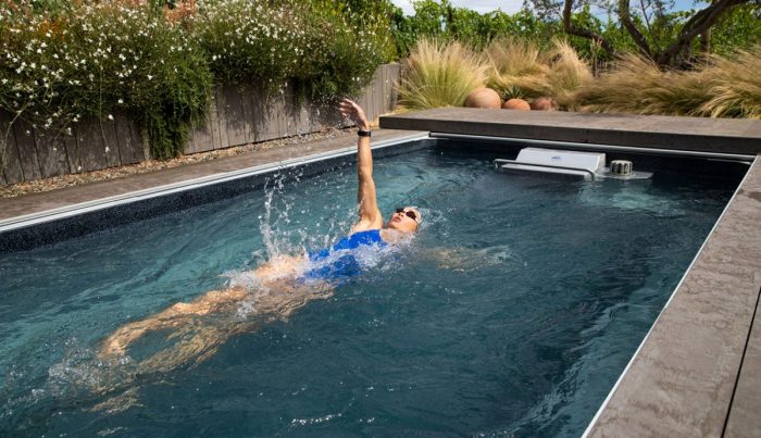 Endless Pool EP510 - Image 6