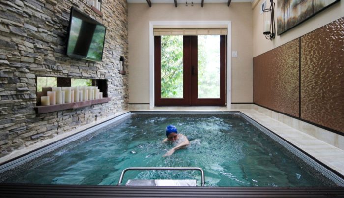 Endless Pool EP510 - Image 4