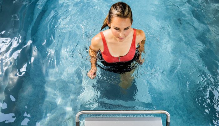 Endless Pool EP515 Plus - Image 3