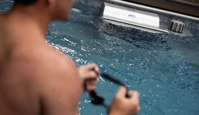 Endless Pool EP515 Plus - Image 4