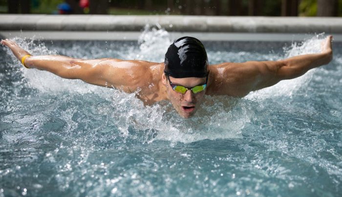 Endless Pool EP515 Plus - Image 5