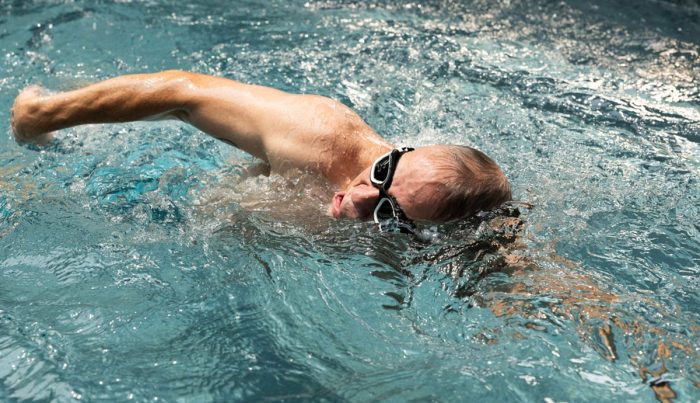 Endless Pool EP515 Plus - Image 6