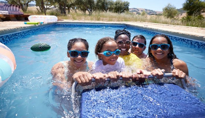 Endless Pool EP407 - Image 4