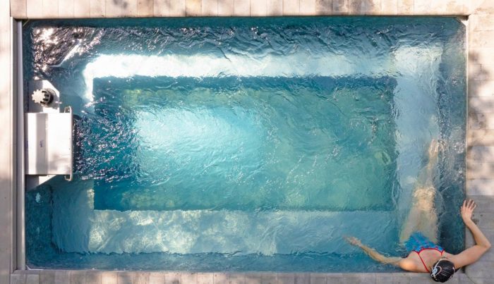 Endless Pool EP508 Pro - Image 3