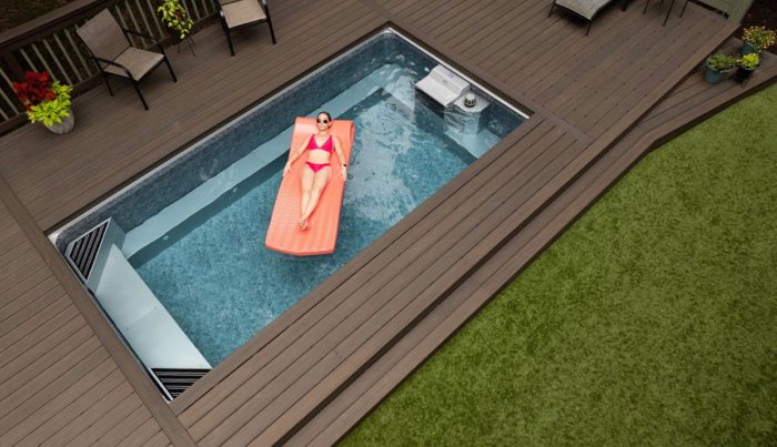 Endless Pool EP508 - Image 4