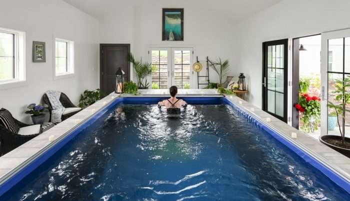 Endless Pool EP508 - Image 3