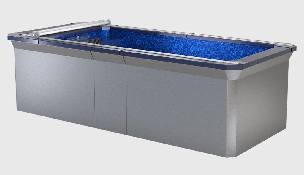 Endless Pool SP105 - Welsh Hot Tubs