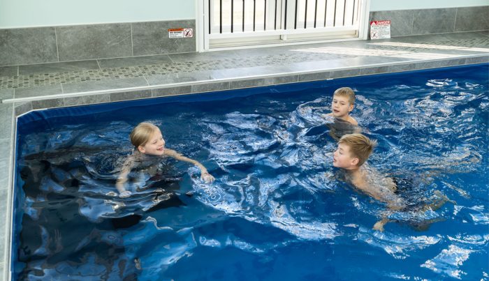 Endless Pool Plunge Max - Image 3