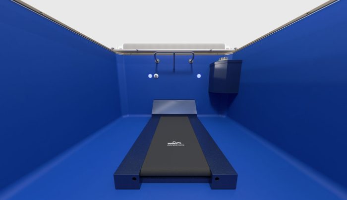 Endless Pool Plunge Prime - Image 3