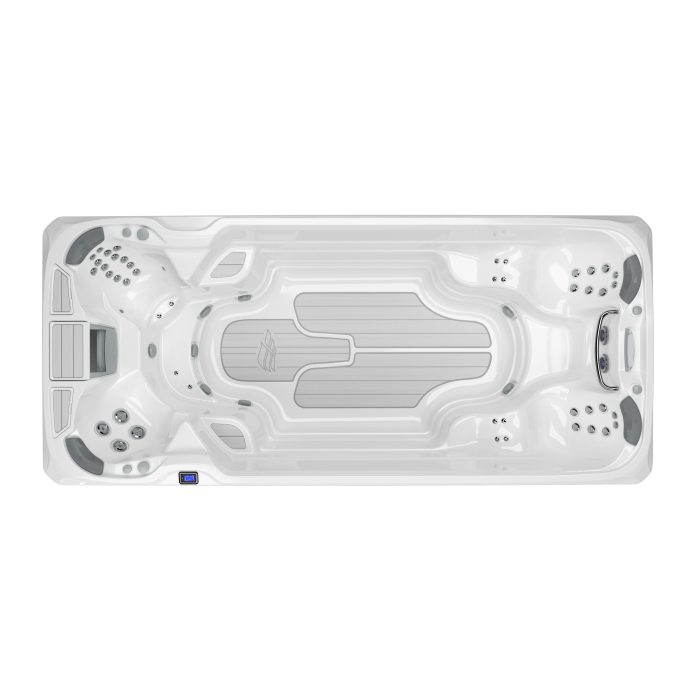 Sundance 17ft Stream